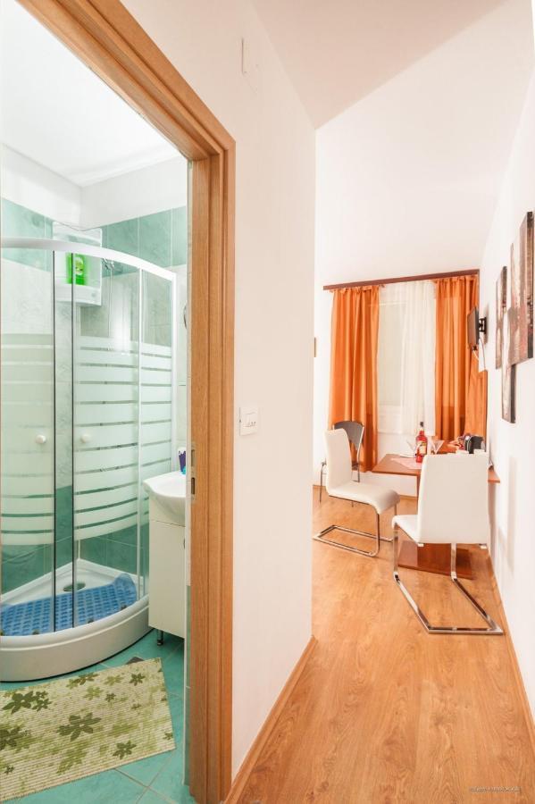 Sweet Dreams Apartments Zadar Zimmer foto