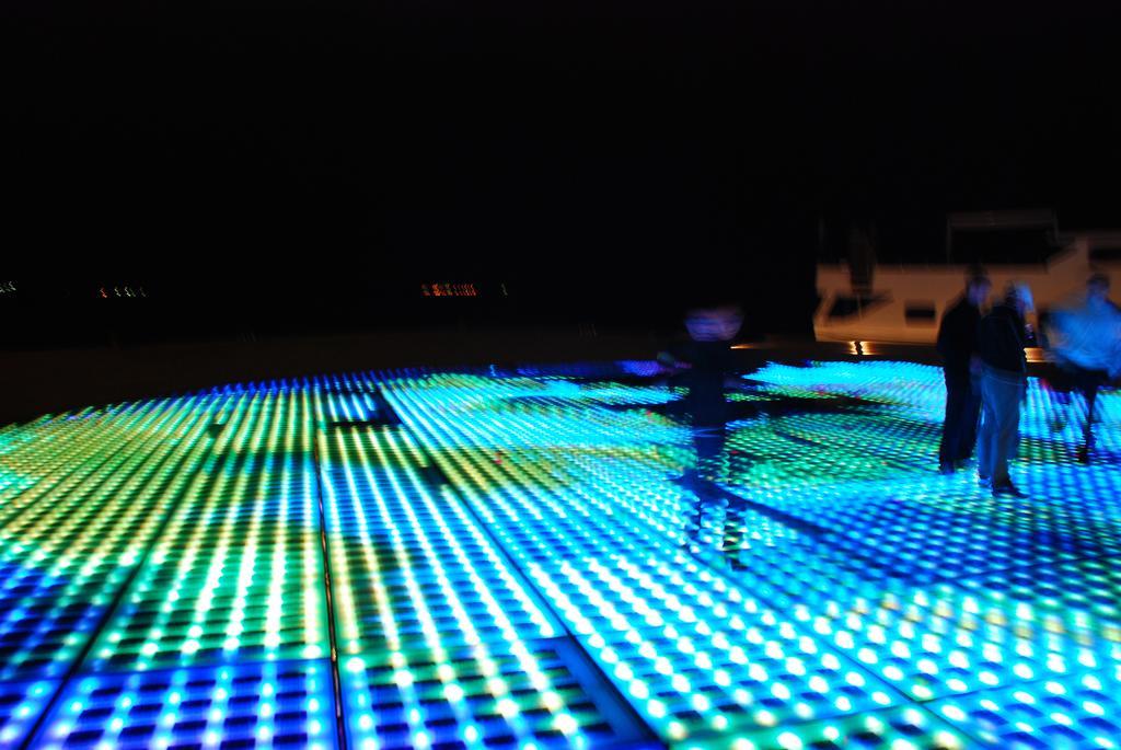 Sweet Dreams Apartments Zadar Exterior foto