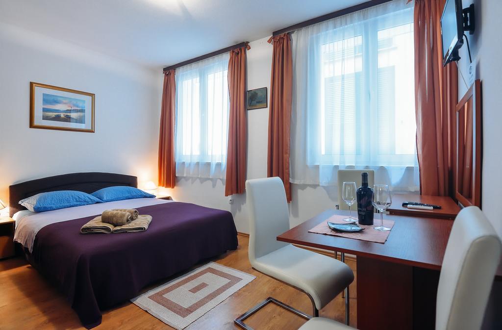 Sweet Dreams Apartments Zadar Exterior foto