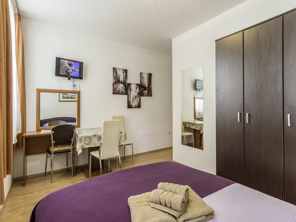 Sweet Dreams Apartments Zadar Exterior foto