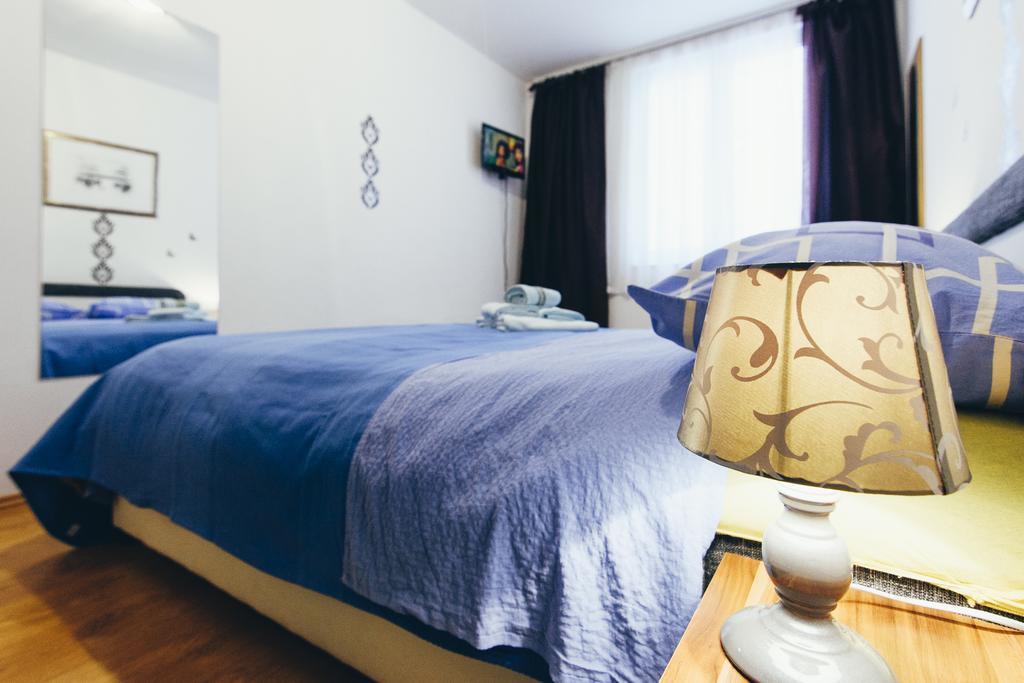 Sweet Dreams Apartments Zadar Exterior foto