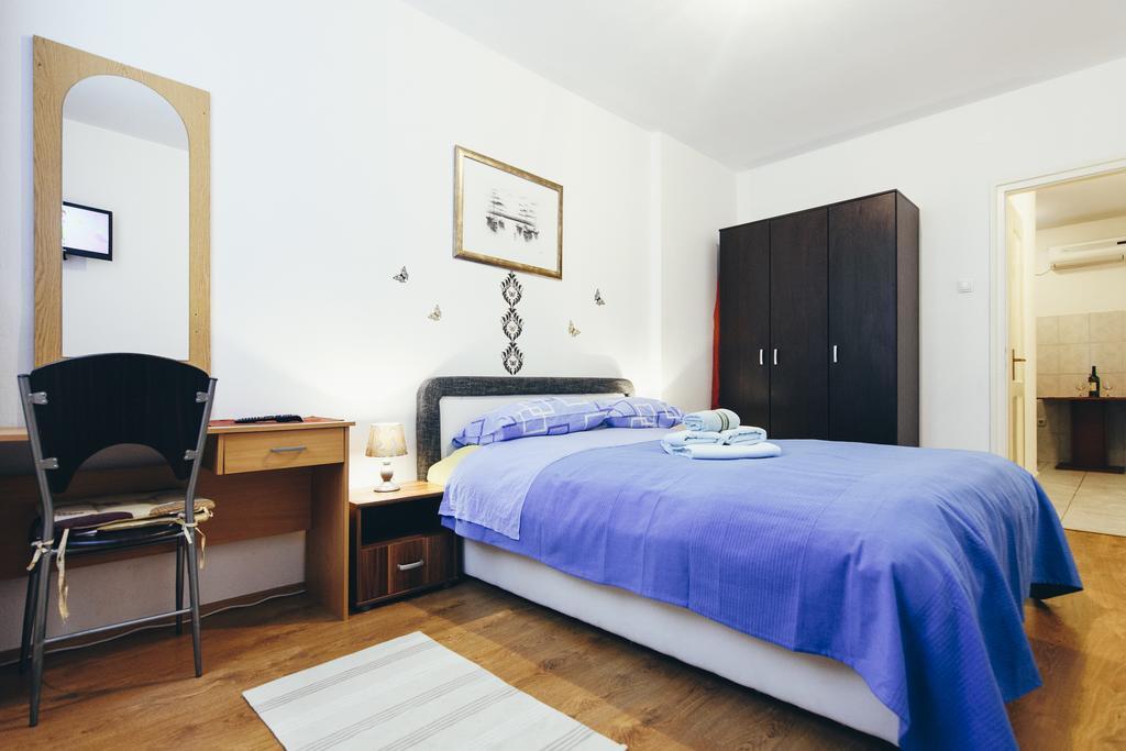 Sweet Dreams Apartments Zadar Exterior foto