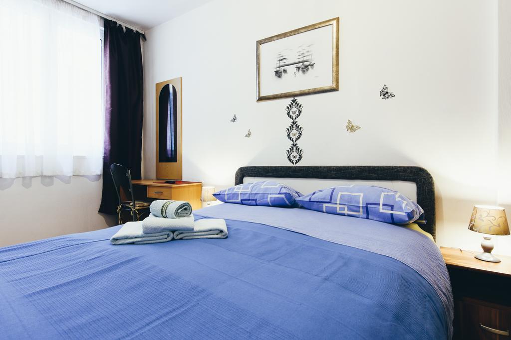 Sweet Dreams Apartments Zadar Exterior foto